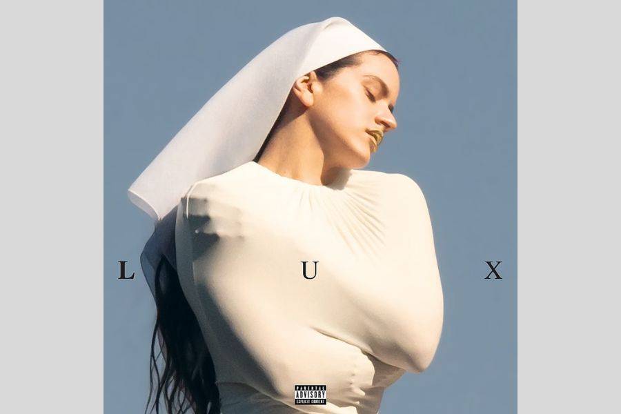 ROSALÍA ANNOUNCES NEW ALBUM ‘LUX’, HER MOST AMBITIOUS ERA YET