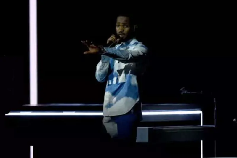 DAVE ADDS EXTRA LONDON AND MANCHESTER DATES TO 2026 ARENA TOUR