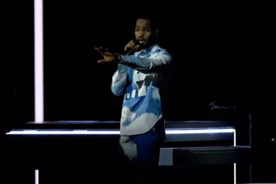 DAVE ADDS EXTRA LONDON AND MANCHESTER DATES TO 2026 ARENA TOUR