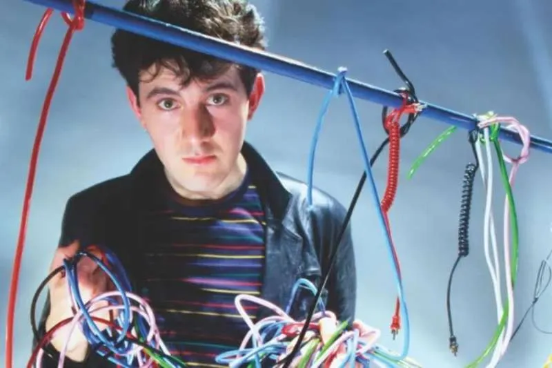 SOFT CELL STAR DAVE BALL DIES AGED 66 