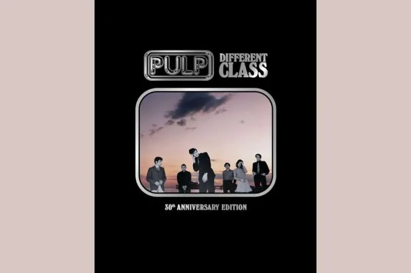 PULP: ‘DIFFERENT CLASS’ 30TH ANNIVERSARY PLAYBACK