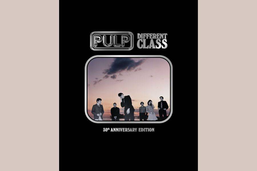 PULP: ‘DIFFERENT CLASS’ 30TH ANNIVERSARY PLAYBACK
