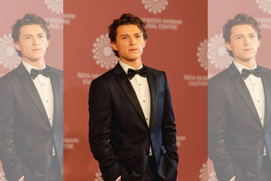 TOM HOLLAND ‘RULED OUT’ OF JAMES BOND 