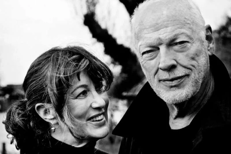 DAVID GILMOUR CONFIRMS HE WILL NEVER PERFORM WITH ROGER WATERS