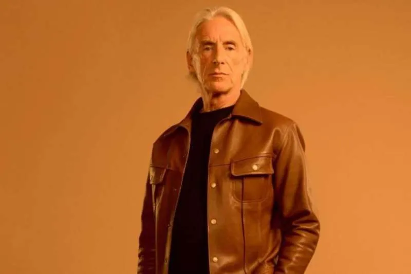 PAUL WELLER ANNOUNCES HUGE UK OUTDOOR SHOWS FOR SUMMER 2026