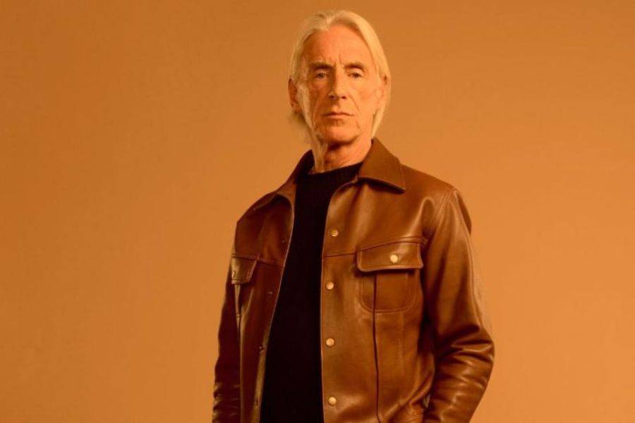PAUL WELLER ANNOUNCES HUGE UK OUTDOOR SHOWS FOR SUMMER 2026