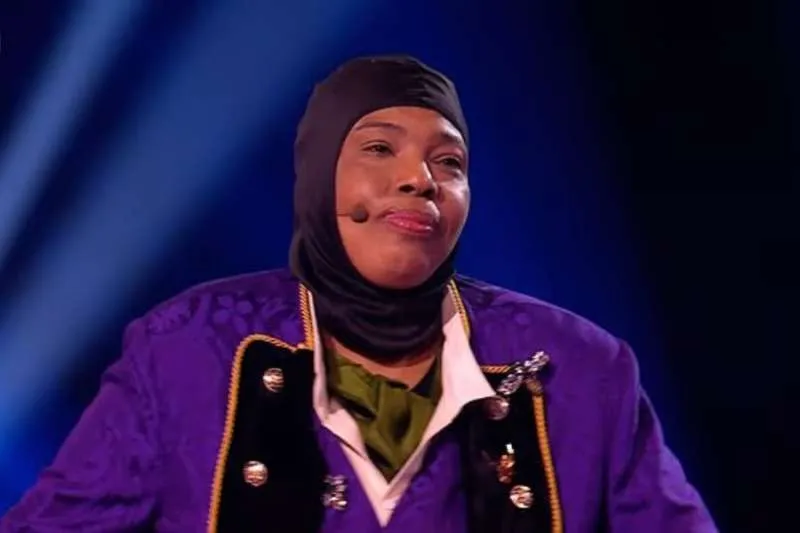 MACY GRAY BREAKS SILENCE ON MASKED SINGER MELTDOWN: “IT WASN’T FUN”