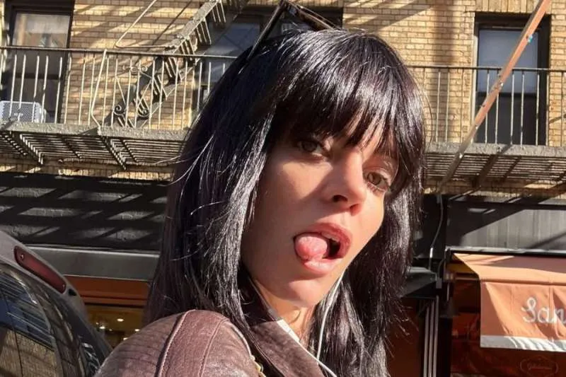🎤 LILY ALLEN ANNOUNCES FIRST TOUR IN SEVEN YEARS 