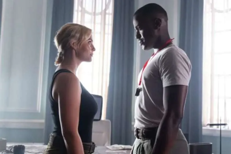 DISNEY PULLS OUT OF DOCTOR WHO FUNDING DEAL, BBC TO GO IT ALONE FOR 2026 RETURN