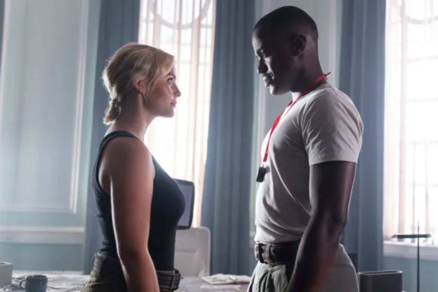 DISNEY PULLS OUT OF DOCTOR WHO FUNDING DEAL, BBC TO GO IT ALONE FOR 2026 RETURN