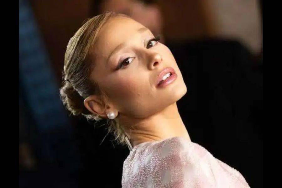 ARIANA GRANDE JOINS THE CAST OF AMERICAN HORROR STORY SEASON 13