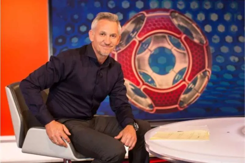 Gary Lineker to Focus on Podcasting After BBC Departure Gary Lineker to Focus on Podcasting After BBC Departure