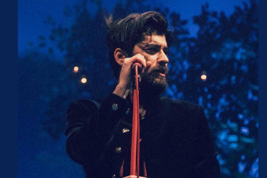 ZAYN MALIK REJOINS ONE DIRECTION OVER A DECADE AFTER LEAVING THE BAND