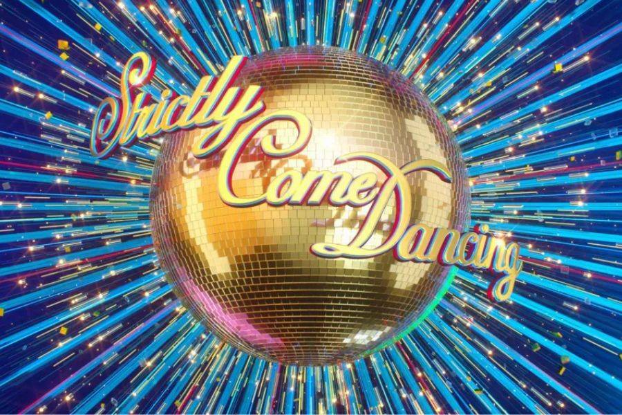 STRICTLY SHOCK: STAR ARRESTED ON SUSPICION OF RAPE