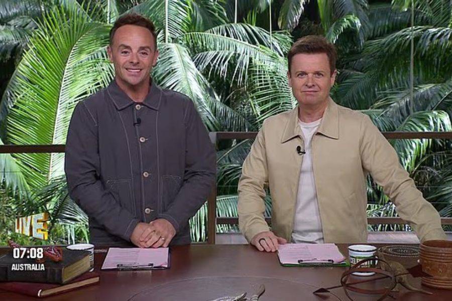 I’M A CELEBRITY SMASHES STREAMING RECORDS AS HUGE YOUNG AUDIENCE TUNES IN