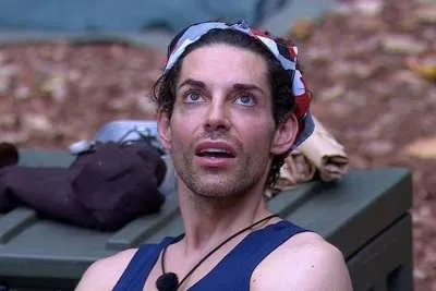 TOM READ WILSON’S MUM REVEALS THE TRUTH BEHIND HIS POSH ACCENT ON I’M A CELEBRITY