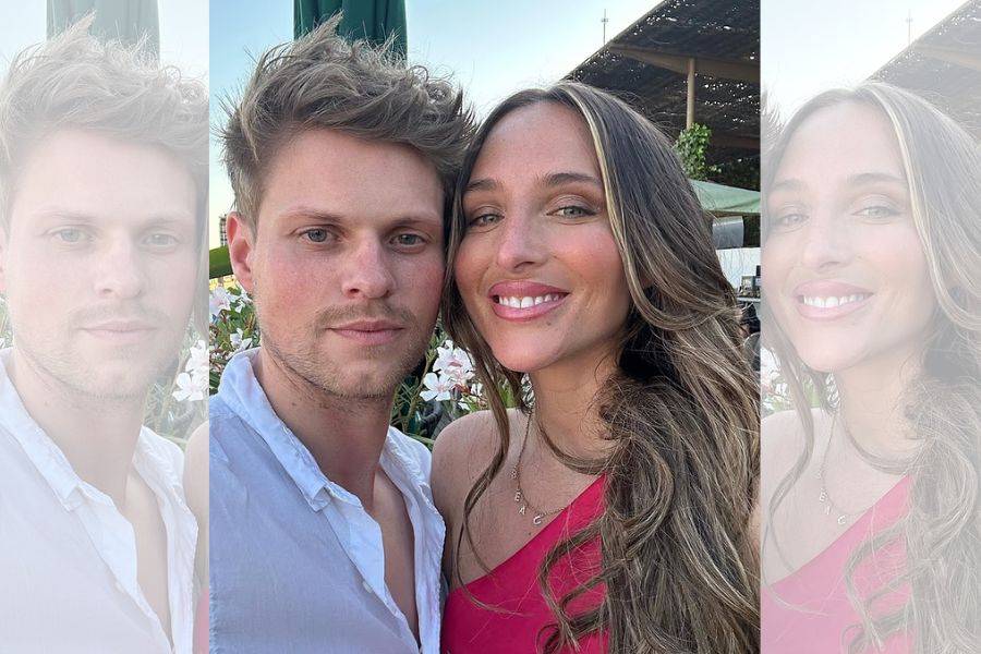 MADE IN CHELSEA’S MAEVA D’ASCANIO WELCOMES BABY NO. 2