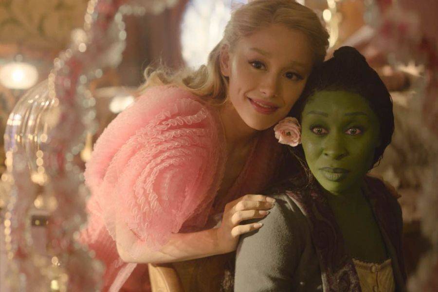 WICKED: MORE SEQUELS ON THE WAY?
