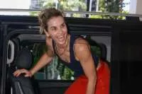 VOGUE WILLIAMS BOOTED FROM I’M A CELEBRITY IN SHOCK THIRD ELIMINATION