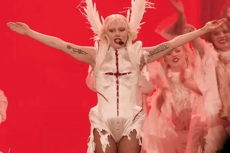 Lady Gaga Defends ‘Harlequin’ Album as One of Her “Proudest” Lady Gaga Defends ‘Harlequin’ Album as One of Her “Proudest”