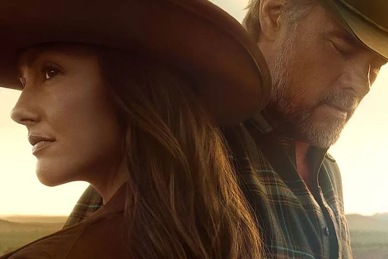 Drop Everything and Binge: Netflix’s Steamy New Western ‘Ransom Canyon’ Drop Everything and Binge: Netflix’s Steamy New Western ‘Ransom Canyon’