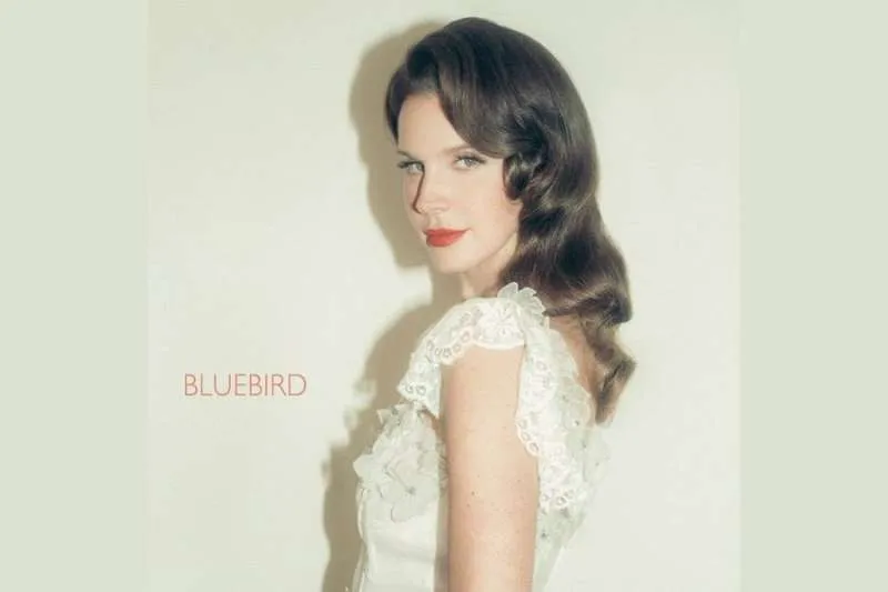 Lana Del Rey Spreads Her Wings with Haunting New Single ‘Bluebird’ Lana Del Rey Spreads Her Wings with Haunting New Single ‘Bluebird’