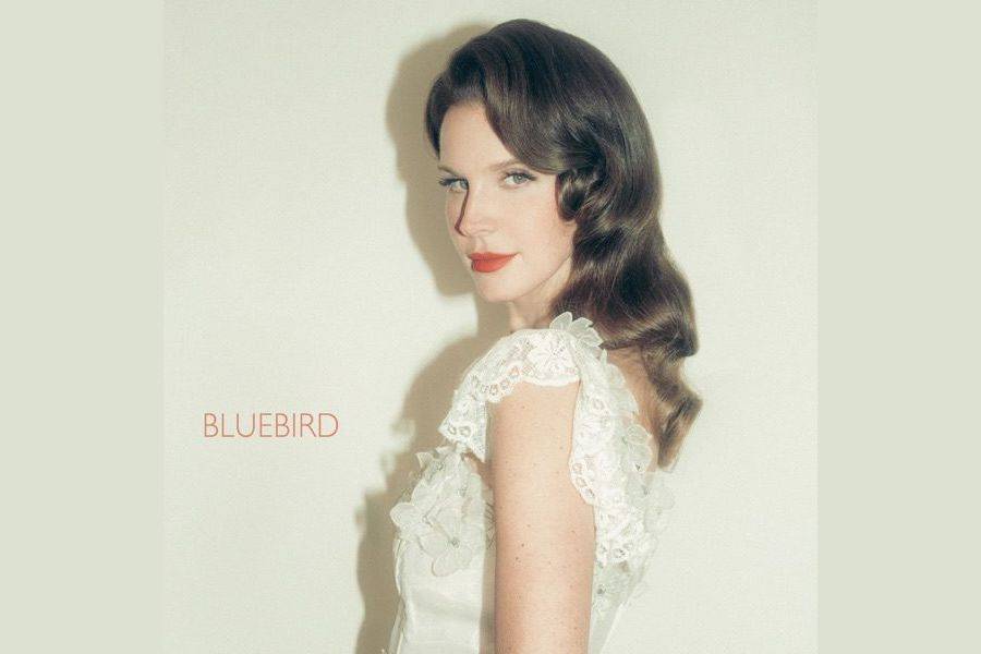 Lana Del Rey Spreads Her Wings with Haunting New Single ‘Bluebird’ 