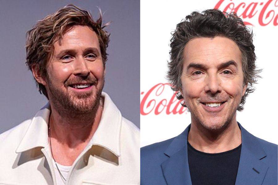 Ryan Gosling Heads to a Galaxy Far, Far Away in ‘Starfighter’ 