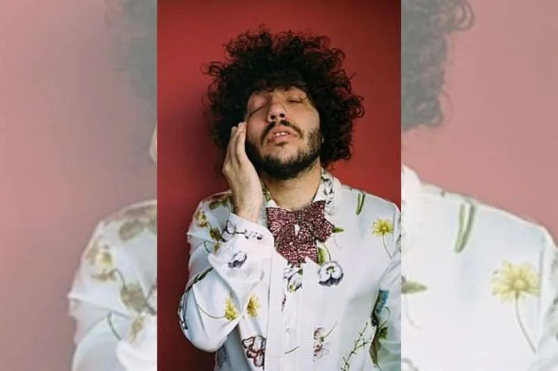 Meet Benny Blanco: The Secret Hitmaker Behind 16 UK Number Ones