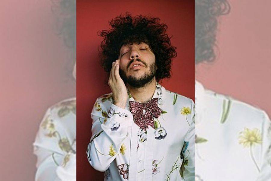 Meet Benny Blanco: The Secret Hitmaker Behind 16 UK Number Ones