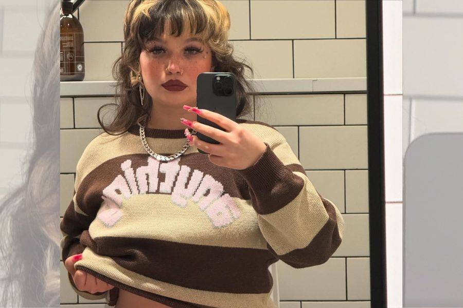 Lola Young Stuns Coachella Crowd as She Vomits Mid-Performance 