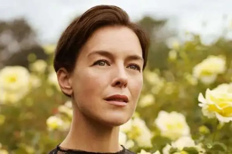 The Crown’s Olivia Williams Reveals She Will Never Be Cancer-Free The Crown’s Olivia Williams Reveals She Will Never Be Cancer-Free