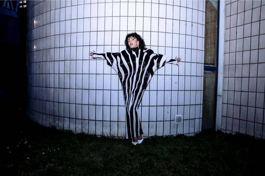 Doja Cat Teases ’80s-Inspired Track ‘Jealous Type’ 