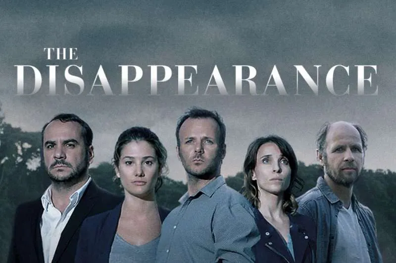 Amazon Prime Viewers Hooked on French Thriller The Disappearance