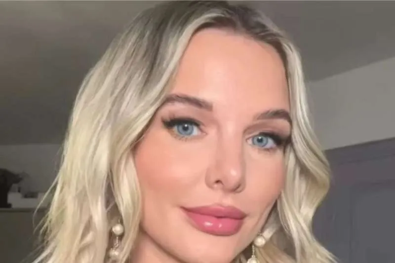 Helen Flanagan Gets Candid About Financial Struggles Helen Flanagan Gets Candid About Financial Struggles