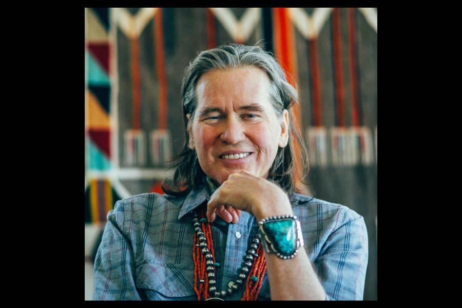 Hollywood Icon Val Kilmer Dies at 65