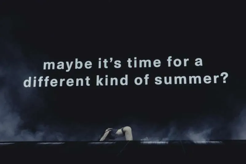 Charli XCX Declares the End of “Brat” Summer