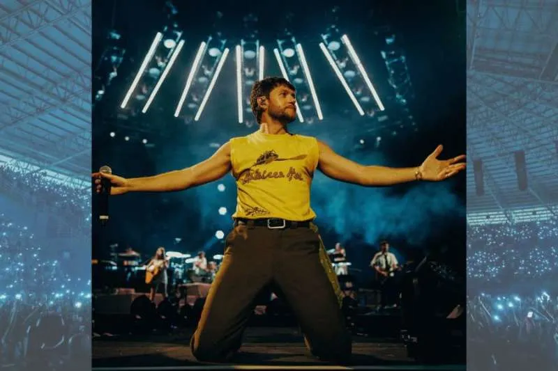 Niall Horan Trades Penthouse Life for £10 Million Family Home in West London Niall Horan Trades Penthouse Life for £10 Million Family Home in West London