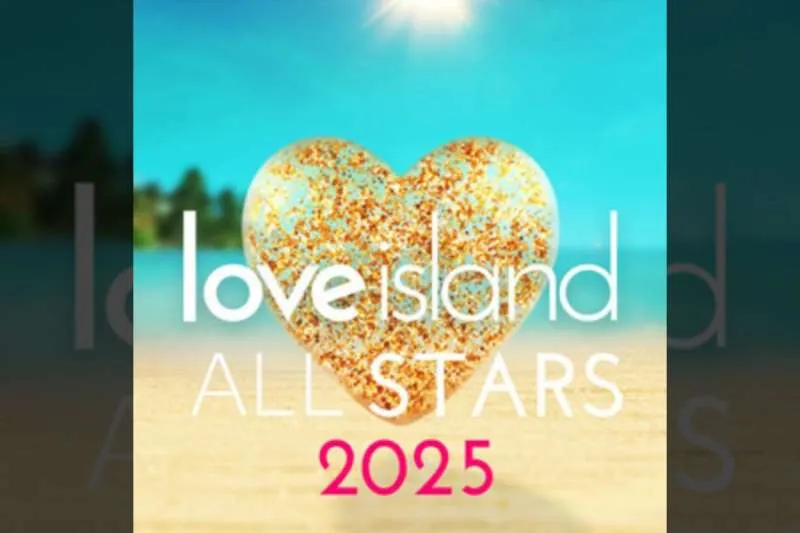 Love Island: All Stars Named Most Complained About Show of 2025 - So Far Love Island: All Stars Named Most Complained About Show of 2025 - So Far
