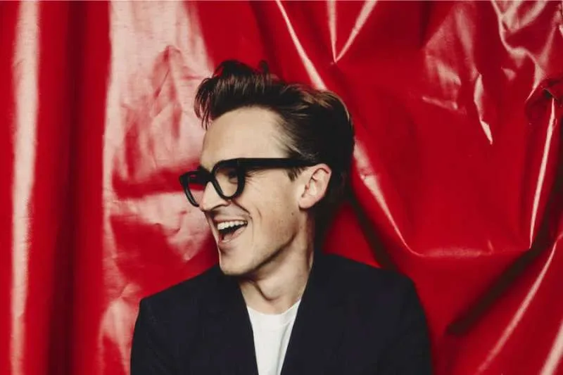 Tom Fletcher to Bring Paddington Bear to Life in New West End Musical Tom Fletcher to Bring Paddington Bear to Life in New West End Musical