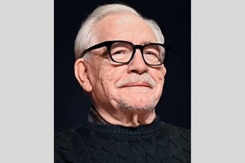 Brian Cox Slams Broadway Ticket Prices 