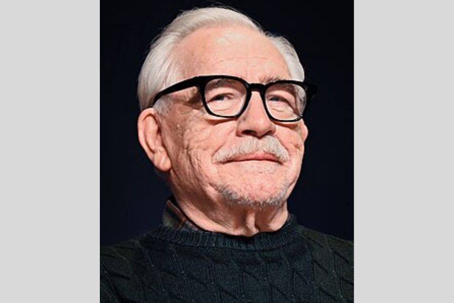 Brian Cox Slams Broadway Ticket Prices 