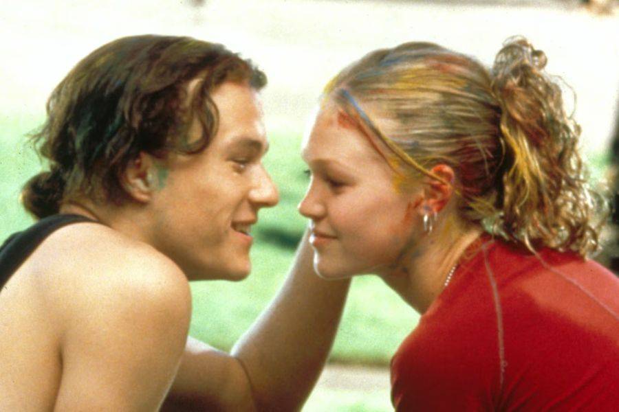 Carly Rae Jepsen and Lena Dunham Bring 10 Things I Hate About You 