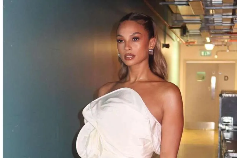 ALESHA DIXON: REUNITED WITH LONG-TERM LOVE AFTER SPLIT RUMOURS