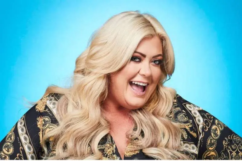 "Jungle Queen? Gemma Collins in Talks for I'm A Celeb All-Stars Comeback!"