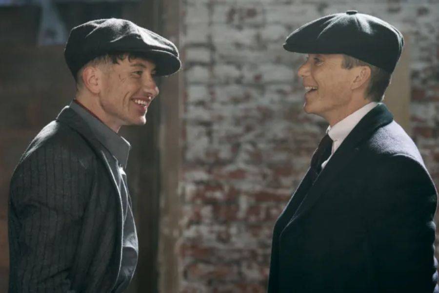 Peaky Blinders Set to Return – New Series Heading to the 1950s!