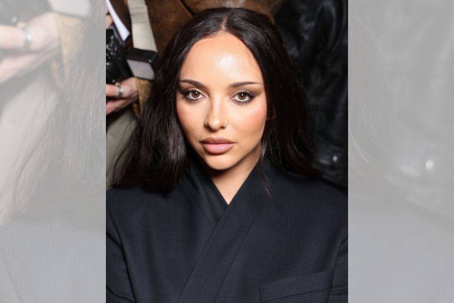 LITTLE MIX: JADE THIRWALL REVEALS X FACTOR TOLL