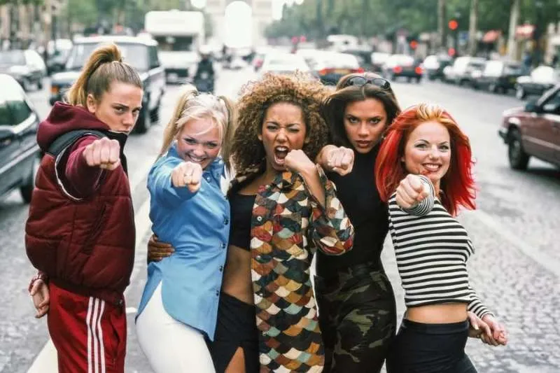 Spice Girls Secretly Planning 30th Anniversary Tour – Without Posh? Spice Girls Secretly Planning 30th Anniversary Tour – Without Posh?