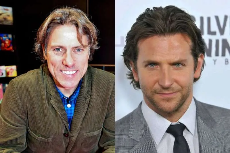 Hollywood Takes on John Bishop’s Life in New Film Directed by Bradley Cooper Hollywood Takes on John Bishop’s Life in New Film Directed by Bradley Cooper