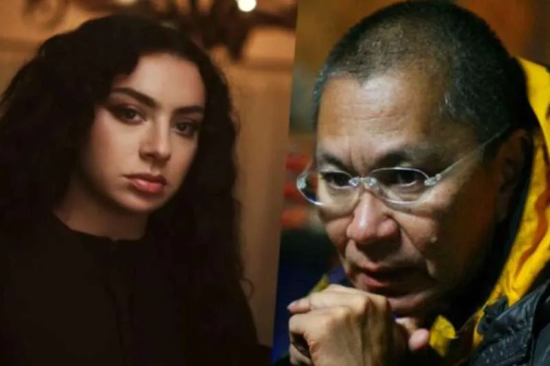 Charli XCX Joins Forces with Horror Icon Takashi Miike